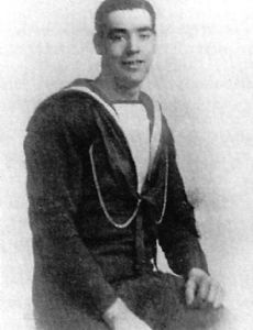 John Henry Carless