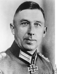 Ludwig Wolff (general)
