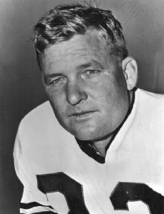 Bobby Layne