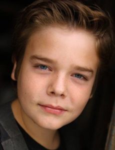 Harrison Kummer