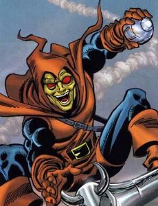Hobgoblin