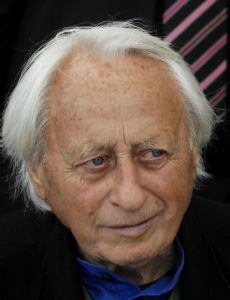 Karl Prantl (sculptor)
