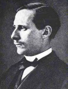 Alfred Ely Beach