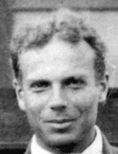 Stanley Cobb