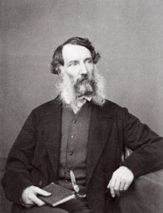 Edward John Eyre
