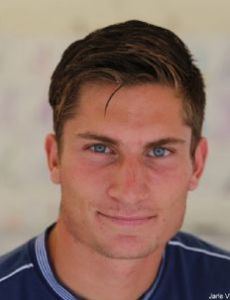 Kristoffer Haugen