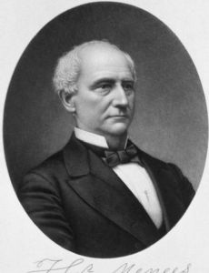 Thomas Menees