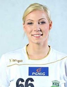 Joanna Szarawaga