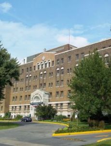 List of Hospital buildings completed in 1935 - FamousFix List