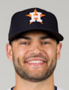 Lance McCullers, Jr.