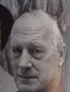Waldemar Sjölander
