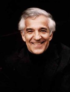 Vladimir Ashkenazy