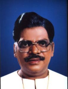 Suthi Veerabhadra Rao