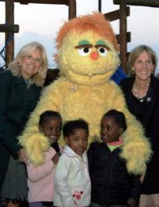 Takalani Sesame