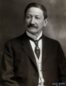 William Harris (theatrical producer)