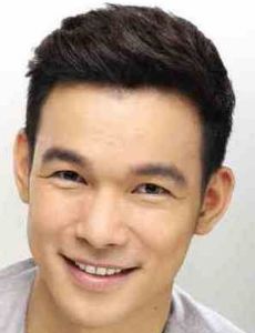 Mark Bautista