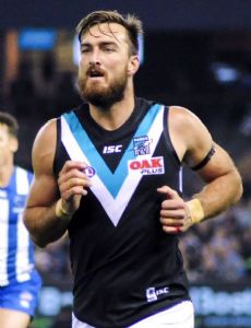 Charlie Dixon