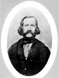 Donald McLean (fur trader)