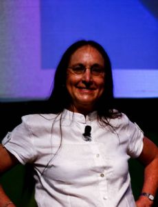 Julieta Norma Fierro Gossman