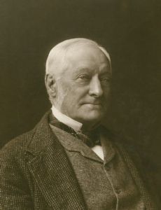 Charles Brown Fisher