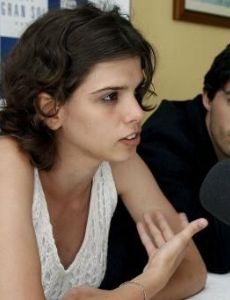 María del Barrio