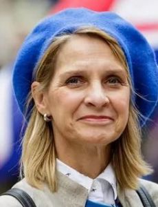 Wera Hobhouse