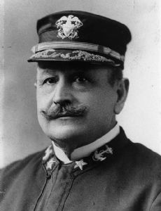 John Woodward Philip