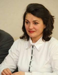 Nataliya Sumska