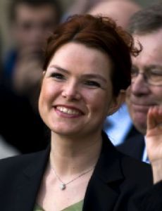 Inger Støjberg