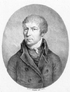 Johann Franz Xaver Sterkel