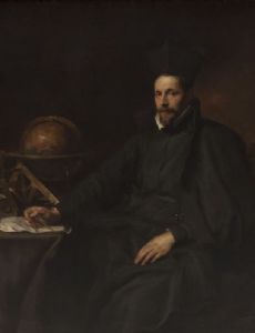 Jean-Charles de la Faille
