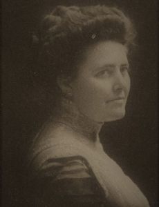 Lillian Belle Gleason
