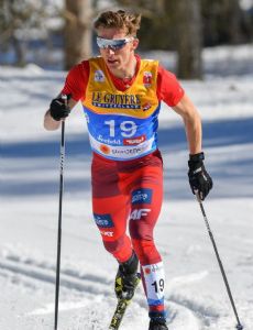 Dominik Bury