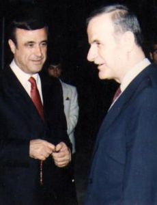 Rifaat al-Assad
