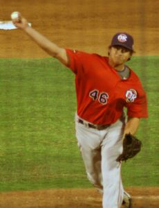 Luis Mendoza