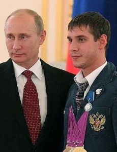 Konstantin Lisenkov
