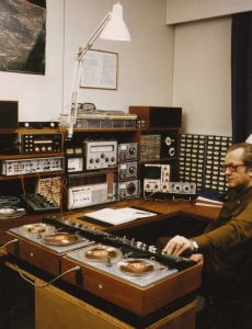 Osmo Lindeman