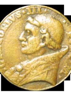 Pope Gregory III