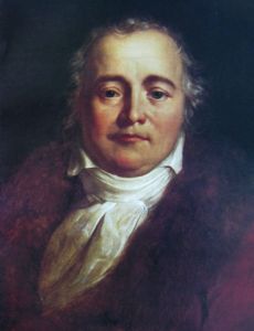 Julian Ursyn Niemcewicz