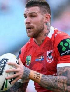 Josh Dugan