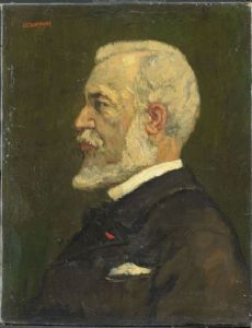 Johannes Bosboom