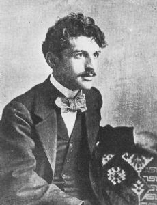 Zacharias Papantoniou