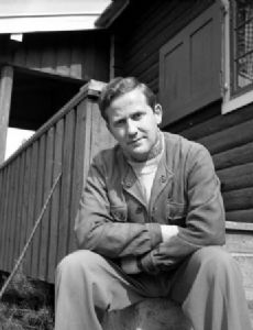 Dagfinn Grønoset