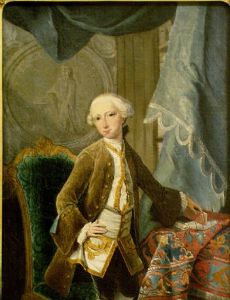 Willem Aarnoud van Citters