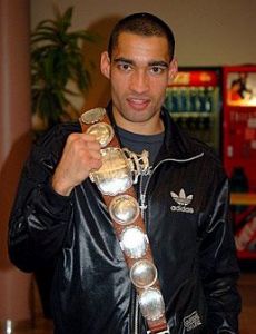 Akaash Bhatia