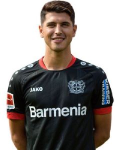 Exequiel Palacios