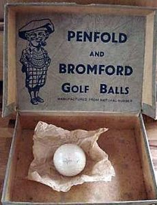 Penfold Golf