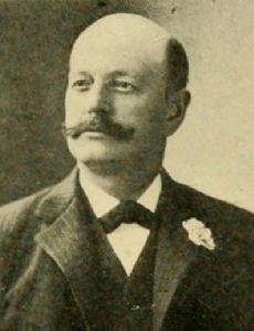 Leonard B. Chandler