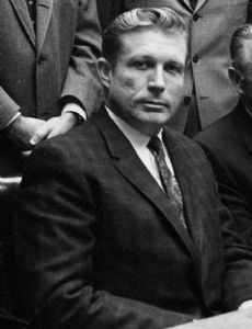 Joseph O. Rogers, Jr.