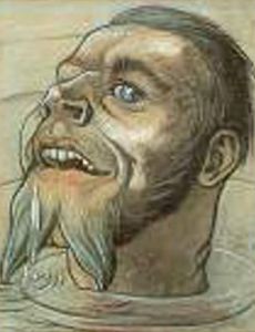 Fritz Lang (artist)